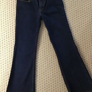 Vintage girls l.e.i. Jeans